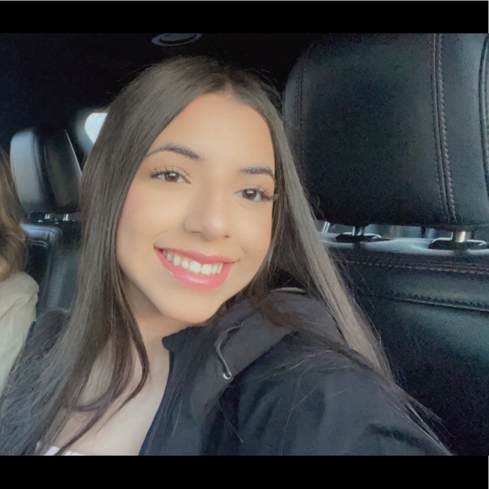 Meet your Posher, Michelle